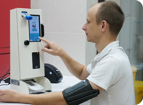 Настольный комплекс